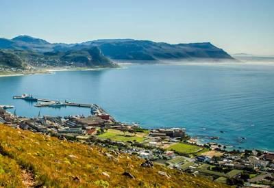 False Bay Hotels
