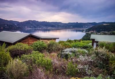 Garden Route Lodges