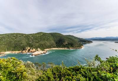 Garden Route Travel