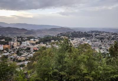 Gondar