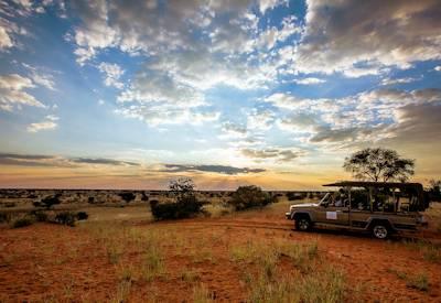 Namibia Kalahari Lodges