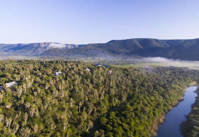 Kariega Lodges