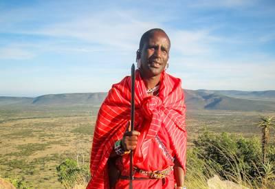 Kenya Safari Planner