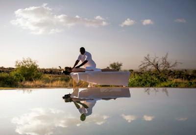 Best Spas in Kenya