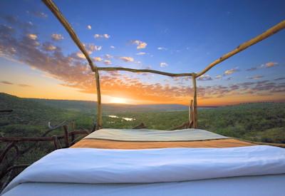 Kenya Star Beds
