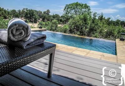 Kruger Lodges Visited