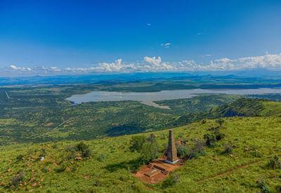 Natal Self Drive Safaris