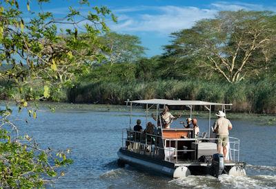 KwaZulu Natal Travel Guide