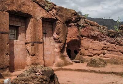 Lalibela