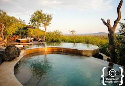 Madikwe Lodges Visited