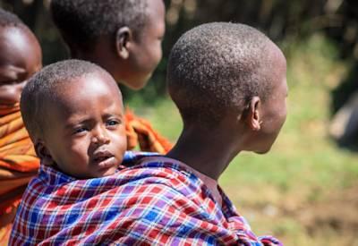 Malaria In Kenya