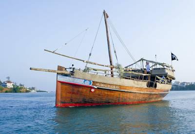 Mombasa Day Tours