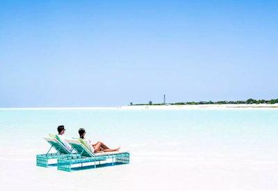 Mozambique Lodges