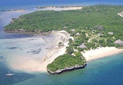 Mozambique Travel