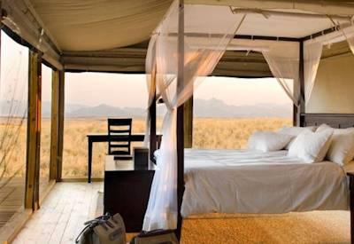 Namib Desert Lodges