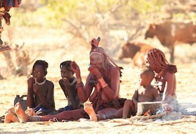 Namibia Self Drive Safaris