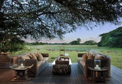 Natal Lodges