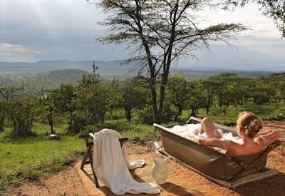 Cottars 1920s Camp Best Bath