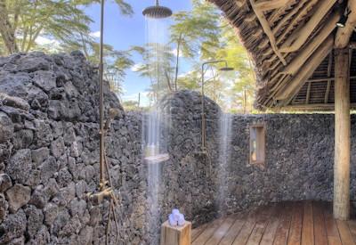 Finch Hattons Luxury Tented Camp Honeymoon