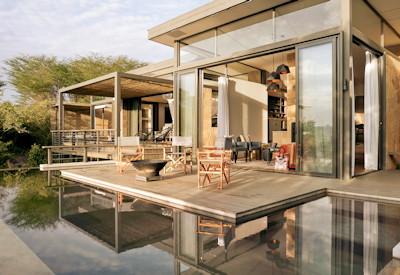 Olonana Camp Luxury
