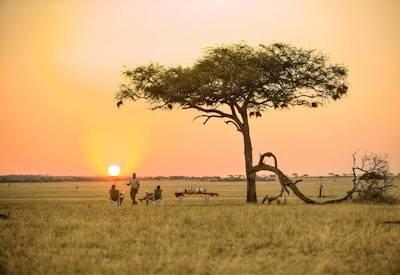 Tanzania Visa Requirements