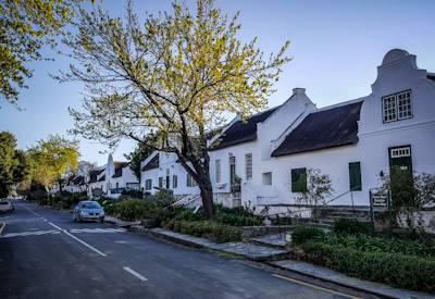 Tulbagh
