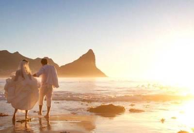 Weddings in Africa
