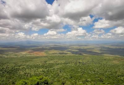 When To Visit Kenya