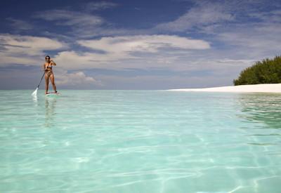 Zanzibar Lodges
