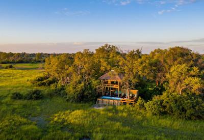 Little Sable Camp