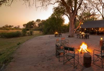 Machaba Camp
