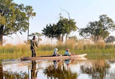 Botswana Bucket List Safari