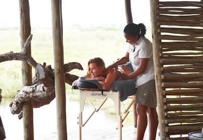 Kings Pool Camp Spa and Wellness
