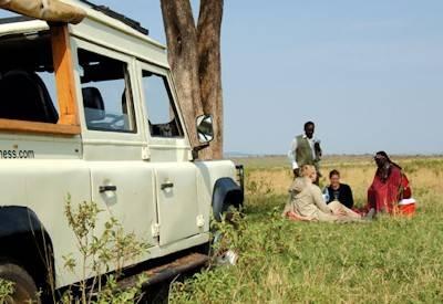 Child friendly safaris Africa family game drive malaria-free options child minding Southern Eastern Africa