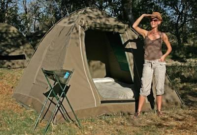 Safaris tours Africa tailor-made group overland camping luxury 300 itineraries corporate family travel