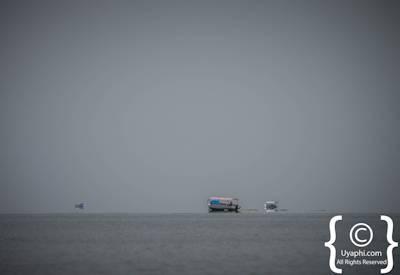 Lake Tana