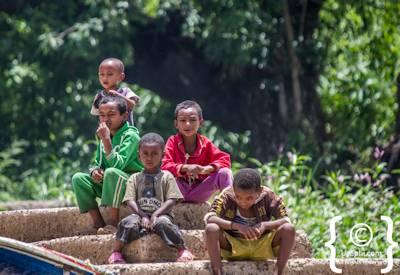 People of Ethiopia Photo Gallery