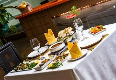 Haandi Restaurant Nairobi