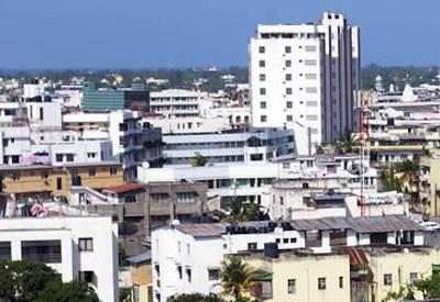 Mombasa Half Day Tour