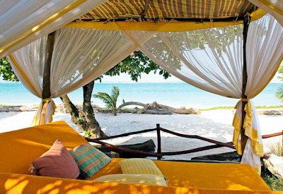 Elewana AfroChic Diani Beach Honeymoon
