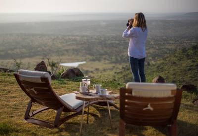 Laikipia Plateau