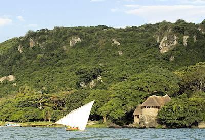 Lake Victoria