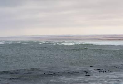 Skeleton Coast Photos