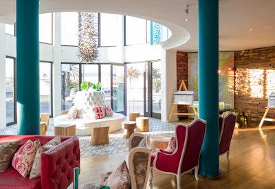 The Delight Swakopmund Gallery