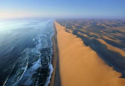 Swakopmund Scenic Flights