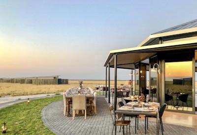 Etosha King Nehale Lodge