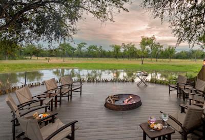 Onguma Forest Camp