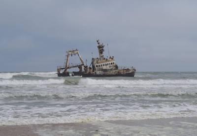 Namibia Northern Swing Safari