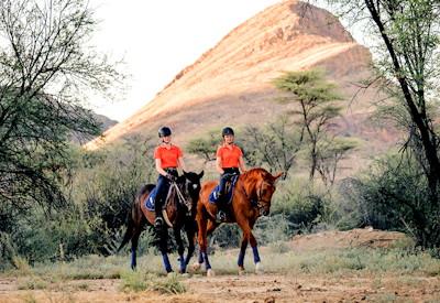BüllsPort Guestfarm, the perfect getaway for families