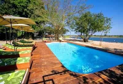 Zambezi Mubala Lodge Budget